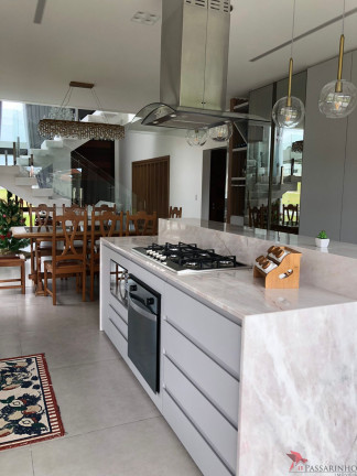 Imagem Casa de Condomínio com 4 Quartos à Venda, 301 m² em Condomínio Reserva Das águas - Torres Imagem Casa de Condomínio com 4 Quartos à Venda, 301 m² em Condomínio Reserva Das águas - Torres