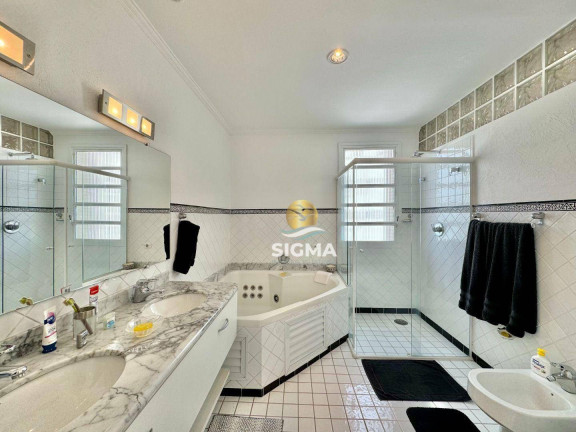 Imagem Apartamento com 3 Quartos à Venda, 181 m² em Praia Das Pitangueiras - Guarujá Imagem Apartamento com 3 Quartos à Venda, 181 m² em Praia Das Pitangueiras - Guarujá