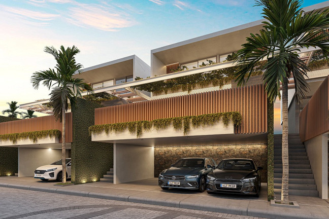 Casa com 5 Quartos à Venda, 275 m² em Centro De Vila Velha - Vila Velha
