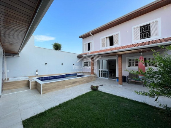 Imagem Casa com 4 Quartos à Venda, 320 m² em Jardim Santa Madalena - Sao Jose Dos Campos Imagem Casa com 4 Quartos à Venda, 320 m² em Jardim Santa Madalena - Sao Jose Dos Campos