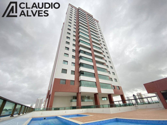 Apartamento com 3 Quartos à Venda, 150 m² em Santa Mônica - Feira De Santana