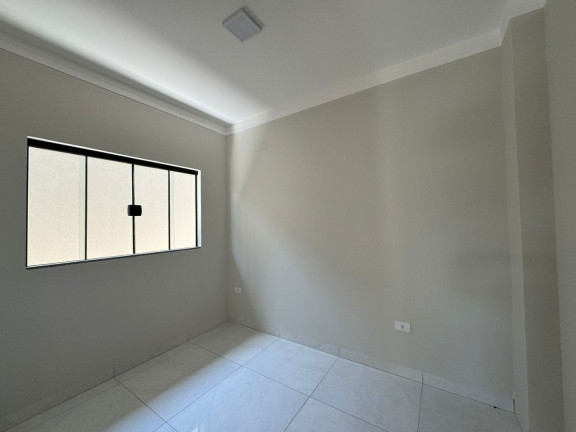 Imagem Casa com 3 Quartos à Venda, 80 m² em Parque Residencial Aeroporto - Maringa
