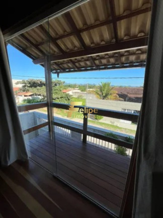 Imagem Casa com 5 Quartos à Venda, 250 m² em Village Do Sol - Guarapari