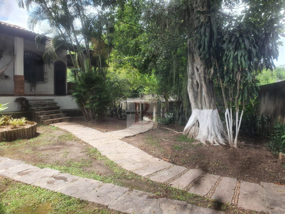 Imagem Casa com 3 Quartos à Venda, 300 m² em Maria Paula - São Gonçalo Imagem Casa com 3 Quartos à Venda, 300 m² em Maria Paula - São Gonçalo