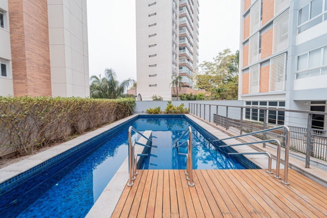 Imagem Cobertura com 2 Quartos à Venda, 112 m² em Jardim Prudência - São Paulo
