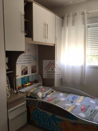 Imagem Apartamento com 2 Quartos à Venda, 60 m² em Interlagos - São Paulo Imagem Apartamento com 2 Quartos à Venda, 60 m² em Interlagos - São Paulo