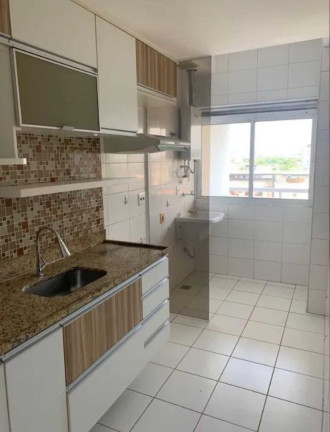 Imagem Apartamento com 2 Quartos à Venda, 69 m² em Jardim Vinte E Cinco De Agosto - Duque De Caxias