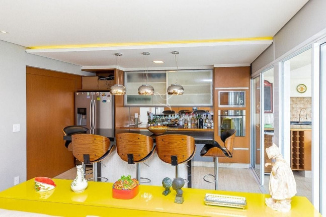 Imagem Apartamento com 3 Quartos à Venda, 171 m² em Perdizes - São Paulo