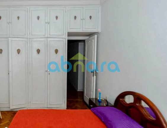 Imagem Apartamento com 3 Quartos à Venda, 140 m² em Copacabana - Rio De Janeiro Imagem Apartamento com 3 Quartos à Venda, 140 m² em Copacabana - Rio De Janeiro