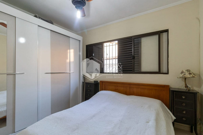 Imagem Casa com 3 Quartos à Venda, 184 m² em Vila Gumercindo - São Paulo