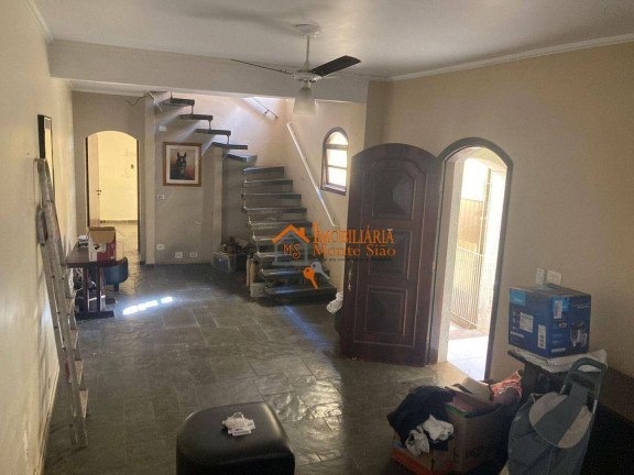 Imagem Sobrado com 3 Quartos à Venda, 200 m² em Jardim Sao Paulo(zona Norte) - São Paulo Imagem Sobrado com 3 Quartos à Venda, 200 m² em Jardim Sao Paulo(zona Norte) - São Paulo