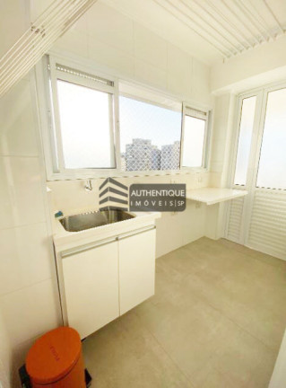 Apartamento com 3 Quartos à Venda, 163 m² em Vila Mariana - São Paulo
