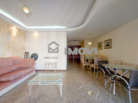 Apartamento com 3 Quartos à Venda, 145 m² em Jardim Da Penha - Vitória