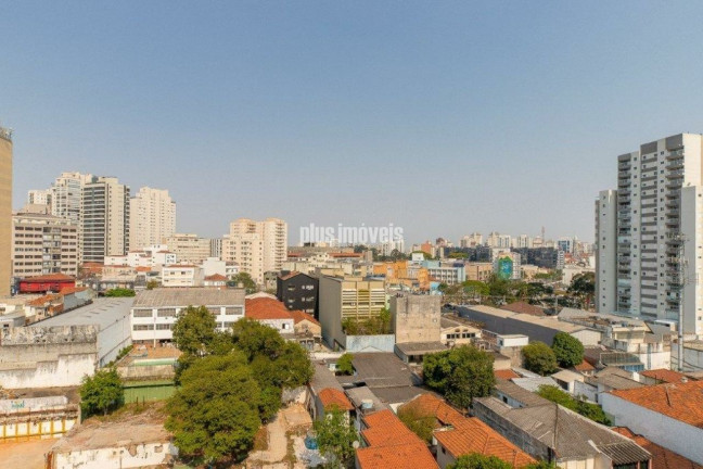 Imagem Apartamento com 3 Quartos à Venda, 138 m² em Vila Mariana - São Paulo Imagem Apartamento com 3 Quartos à Venda, 138 m² em Vila Mariana - São Paulo