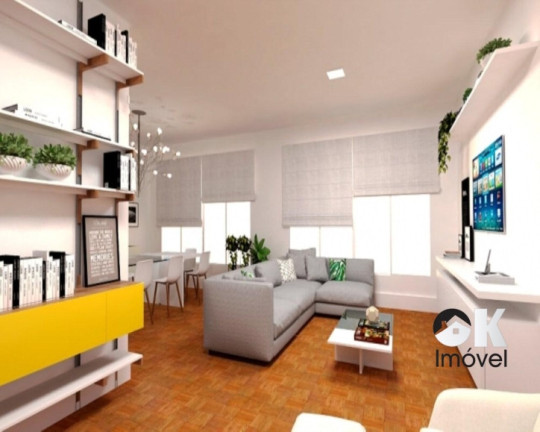 Imagem Apartamento com 3 Quartos à Venda, 239 m² em Higienópolis - São Paulo Imagem Apartamento com 3 Quartos à Venda, 239 m² em Higienópolis - São Paulo