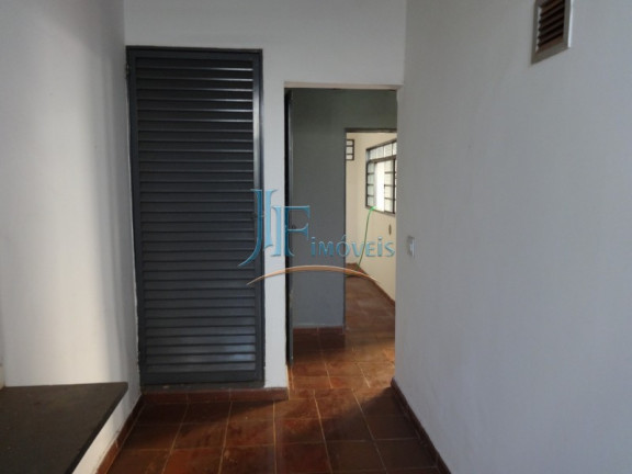 Imagem Casa com 3 Quartos à Venda, 214 m² em Parque Dos Bandeirantes - Ribeirão Preto