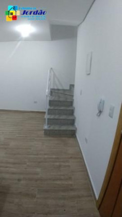 Imagem Apartamento com 2 Quartos à Venda, 43 m² em Jardim Irene - Santo André Imagem Apartamento com 2 Quartos à Venda, 43 m² em Jardim Irene - Santo André