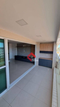 Imagem Apartamento com 3 Quartos à Venda, 84 m² em Cocó - Fortaleza