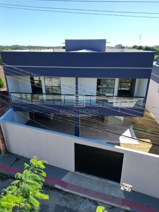 Casa com 3 Quartos à Venda, 125 m² em Santa Mônica - Guarapari