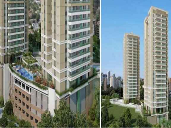 Imagem Apartamento com 4 Quartos à Venda, 134 m² em Canela - Salvador