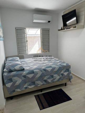 Imagem Casa com 2 Quartos à Venda, 116 m² em Centro - Sorocaba