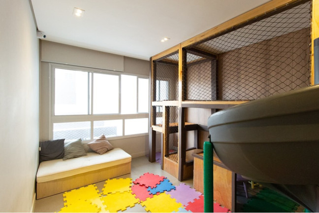 Imagem Apartamento com 2 Quartos à Venda, 72 m² em Jardim Caravelas - São Paulo Imagem Apartamento com 2 Quartos à Venda, 72 m² em Jardim Caravelas - São Paulo