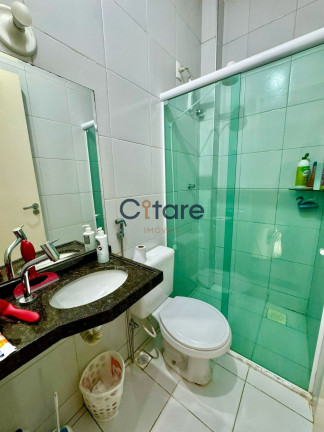 Imagem Casa de Condomínio com 3 Quartos à Venda,  em Lagoa Redonda - Fortaleza