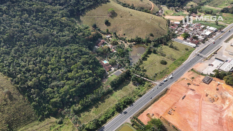 Imagem Imóvel à Venda, 367.225 m² em Reta Grande - Guarapari