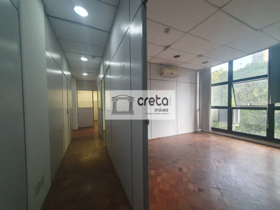 Imagem Imóvel Comercial para Alugar, 273 m² em República - São Paulo