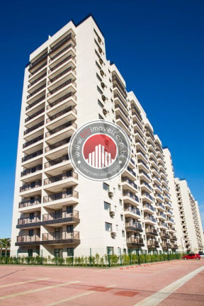 Cobertura com 3 Quartos à Venda, 162 m² em Jacarepaguá - Rio De Janeiro