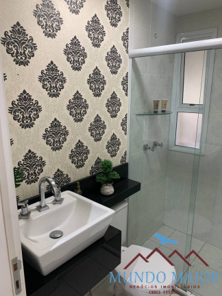 Imagem Apartamento com 2 Quartos à Venda, 58 m² em Rudge Ramos - São Bernardo Do Campo Imagem Apartamento com 2 Quartos à Venda, 58 m² em Rudge Ramos - São Bernardo Do Campo