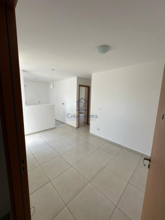 Imagem Apartamento com 2 Quartos à Venda, 40 m² em Vila Nova Aliança - Jacareí