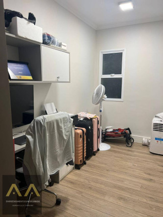 Imagem Apartamento com 3 Quartos à Venda, 144 m² em Alphaville - Santana De Parnaíba Imagem Apartamento com 3 Quartos à Venda, 144 m² em Alphaville - Santana De Parnaíba