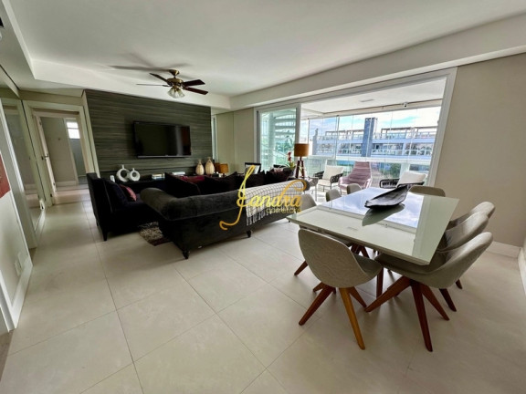 Imagem Apartamento com 4 Quartos à Venda, 188 m² em Centro - Xangri-la