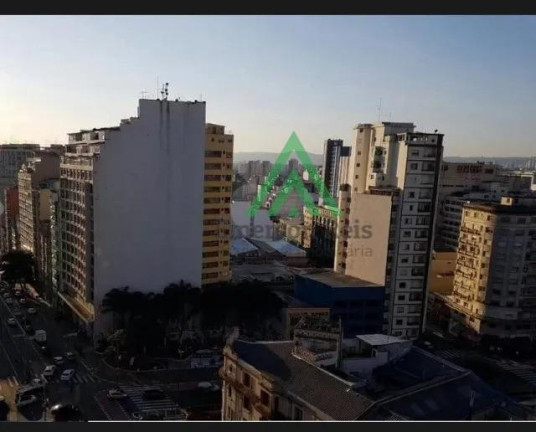 Casa com 1 Quarto à Venda, 45 m² em República - São Paulo