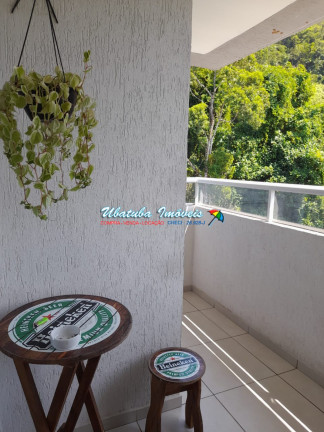 Imagem Apartamento com 2 Quartos à Venda, 63 m² em Perequê Açu - Ubatuba Imagem Apartamento com 2 Quartos à Venda, 63 m² em Perequê Açu - Ubatuba