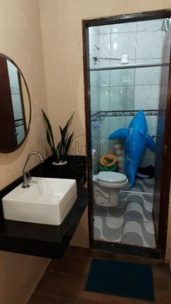 Imagem Casa com 3 Quartos à Venda, 200 m² em Setor Habitacional Arniqueira (águas Claras) - Brasília Imagem Casa com 3 Quartos à Venda, 200 m² em Setor Habitacional Arniqueira (águas Claras) - Brasília