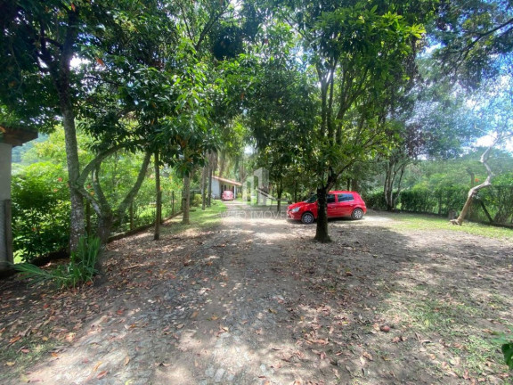 Imagem Chácara com 3 Quartos à Venda, 120 m² em Moqueta - Santa Branca Imagem Chácara com 3 Quartos à Venda, 120 m² em Moqueta - Santa Branca
