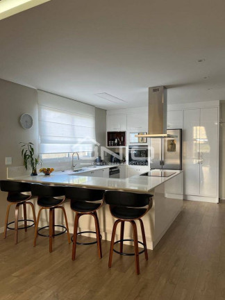 Imagem Casa com 3 Quartos à Venda, 202 m² em Parzianello - Pato Branco