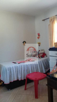 Imagem Casa com 4 Quartos à Venda, 140 m² em Jardim Independência - Taubaté