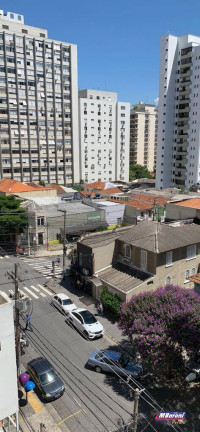 Imagem Apartamento com 3 Quartos à Venda, 99 m² em Jardim Paulista - São Paulo