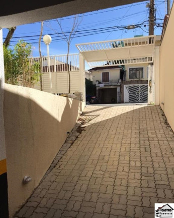 Imagem Sobrado com 3 Quartos à Venda, 200 m² em Vila Formosa - São Paulo Imagem Sobrado com 3 Quartos à Venda, 200 m² em Vila Formosa - São Paulo