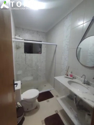 Imagem Sobrado com 4 Quartos à Venda, 205 m² em Wanel Ville - Sorocaba