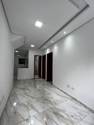 Imagem Casa com 2 Quartos à Venda, 43 m² em Maracanã - Praia Grande