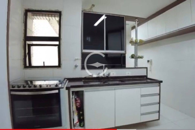 Apartamento com 4 Quartos à Venda, 230 m² em Vila Suzana - São Paulo