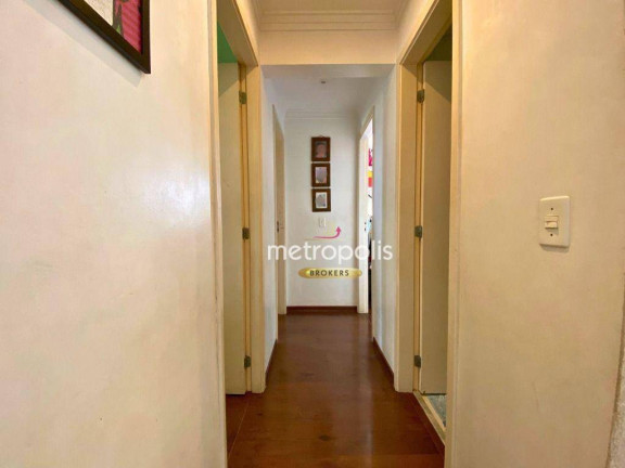 Imagem Apartamento com 3 Quartos à Venda, 80 m² em Barcelona - São Caetano Do Sul
