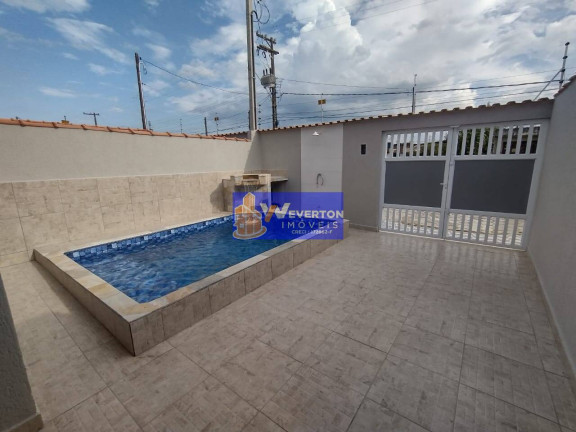 Imagem Casa com 2 Quartos à Venda, 70 m² em Florida Mirim - Mongaguá Imagem Casa com 2 Quartos à Venda, 70 m² em Florida Mirim - Mongaguá