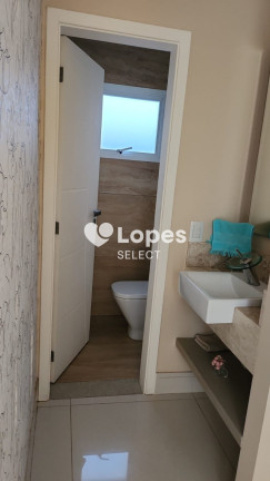 Imagem Imóvel com 4 Quartos à Venda, 389 m² em Caxambu - Jundiaí