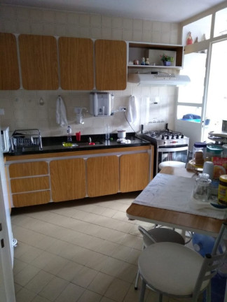 Imagem Imóvel com 2 Quartos à Venda, 68 m² em Vila Guarani (z Sul) - São Paulo