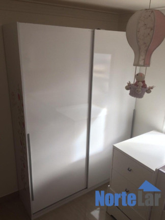 Imagem Apartamento com 2 Quartos à Venda, 66 m² em Vila Celeste - São Paulo